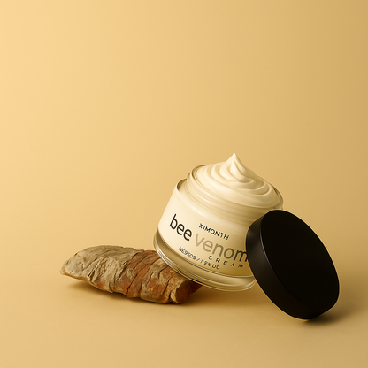 Alcura BeeGlow - Für strahlende und saubere Haut