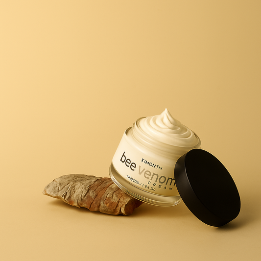 Alcura BeeGlow - Für strahlende und saubere Haut